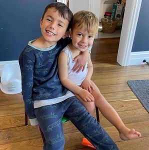 Meet your Posher, Margarita